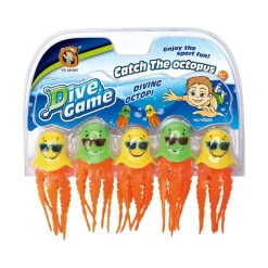 Duik Jellyfisht, 6st.