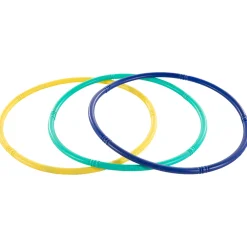 Duikhoepels Onderwater, Set van 3