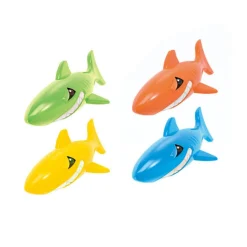 Duikset Haaien in Vangnet, 4st.