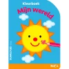 Duimelotjes Mijn Wereld Kleurboek