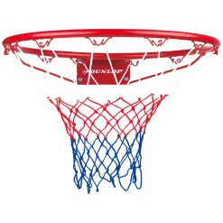 Dunlop Basketbalring met Net