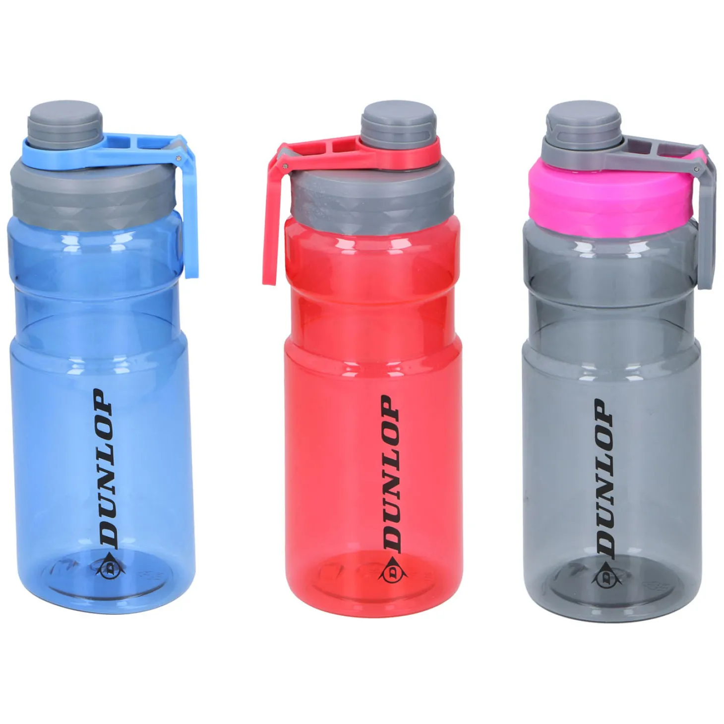 Dunlop PET Drinkfles 1,1 Liter