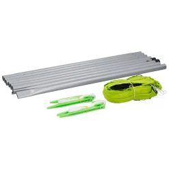 Dunlop Sportnet, 609x220cm