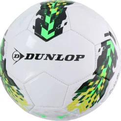 Dunlop Voetbal, maat 5