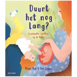 Duurt het nog lang?