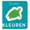 3D-Voelboek - Kleuren