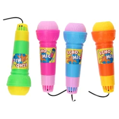 Echo Microfoon
