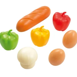 Ecoiffier 100% Chef Boodschappenmand op Wielen