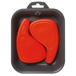 Ecoiffier 100% Chef Dienblad met Vlees of Vis