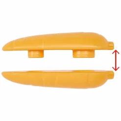 Ecoiffier 100% Chef Fornuis - 14dlg.