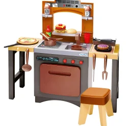 Ecoiffier 100% Chef Pizzeria