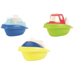 Ecoiffier Bad Boten in Net, 3st.