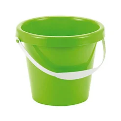 Ecoiffier Emmer Kleur met Rand, 19cm