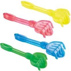 Ecoiffier Glitter Schep en Hark, 30cm