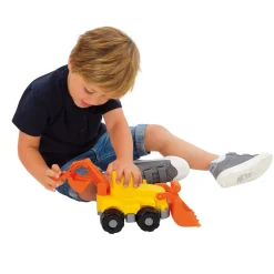 Ecoiffier Graafmachine