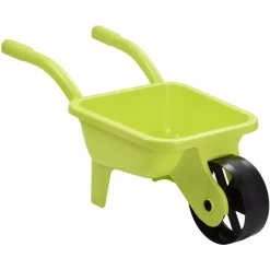 Ecoiffier Kruiwagen Groen