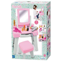 Ecoiffier Mademoiselle Mijn Eerste Kaptafel