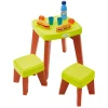 Ecoiffier Picknicktafel Speelset, 10dlg.