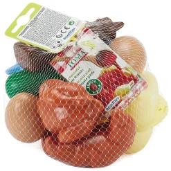 Ecoiffier Speeleten Ontbijt Speelset, 11dlg.