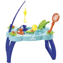 Ecoiffier Sport - Speeltafel Vissen