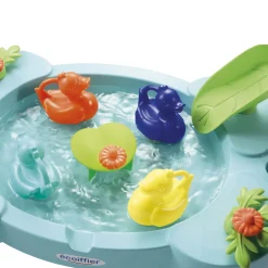 Ecoiffier Sport - Speeltafel Vissen