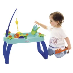 Ecoiffier Sport - Speeltafel Vissen