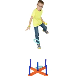 Ecoiffier Sportset, 3in1