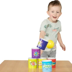 Ecoiffier Sportset, 3in1