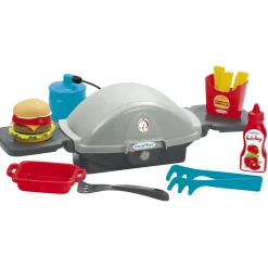 Ecoiffier Tafelbarbecue