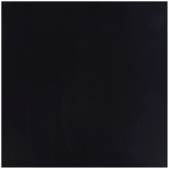 Ecola Plakkaatverf Fles 16ml Zwart 700