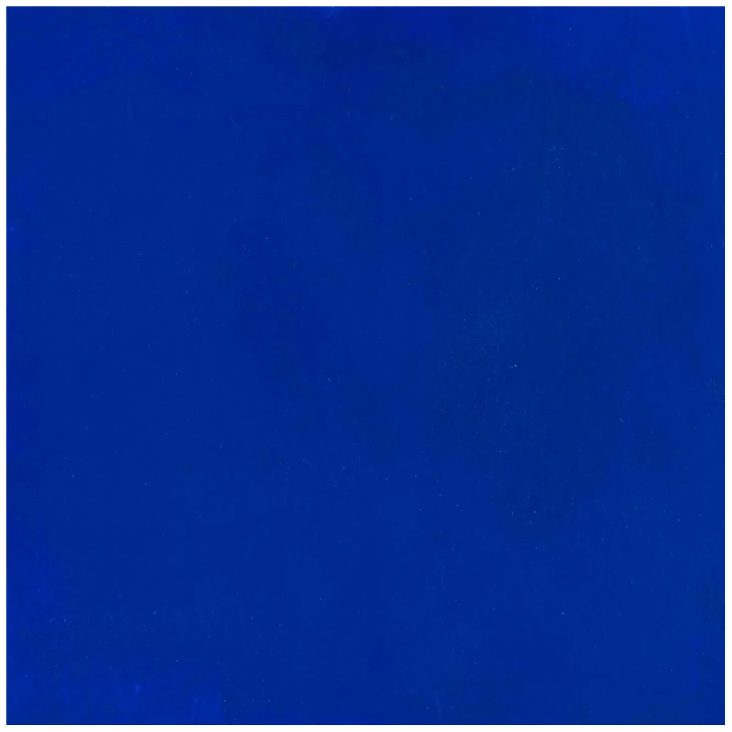 Ecola Plakkaatverf Fles 16ml Donkerblauw 502