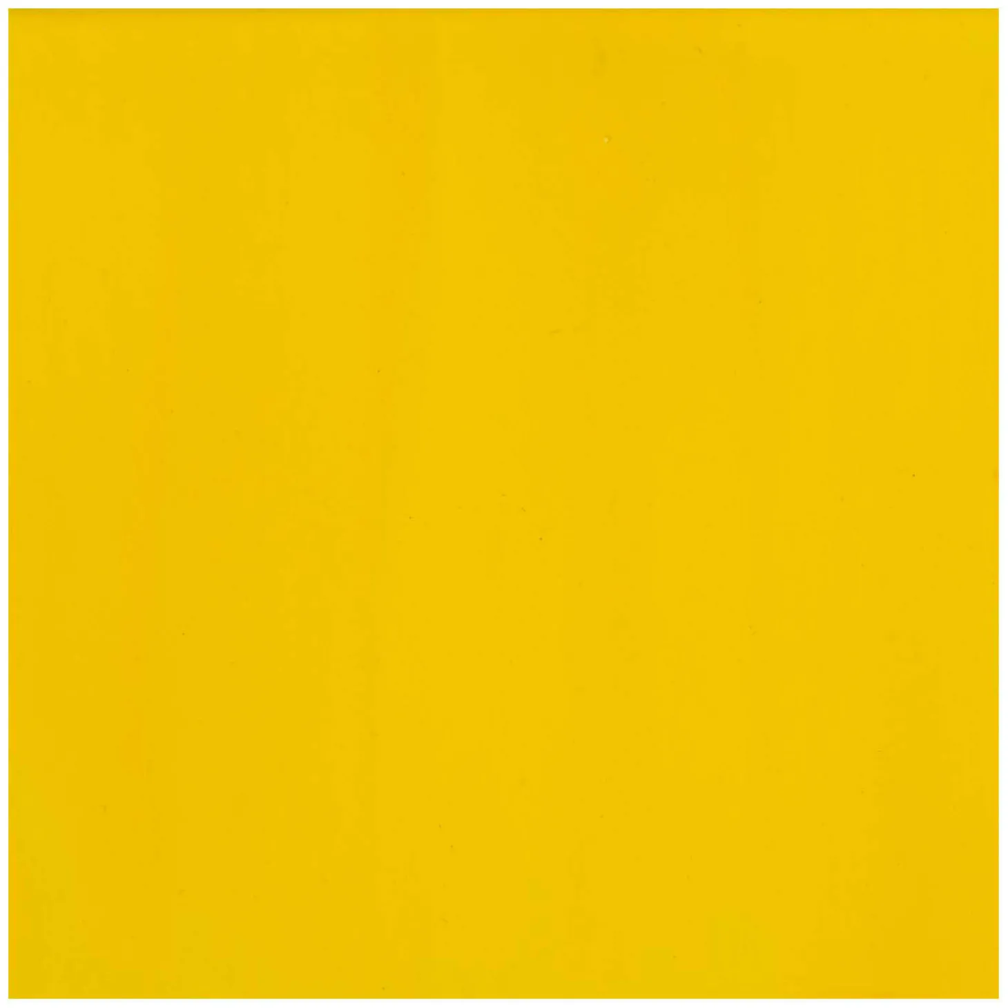 Ecola Plakkaatverf Fles 16ml Geel 200