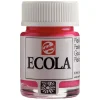 Ecola Plakkaatverf Fles 16ml Tyrischroze 359