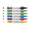 Ecoline Duotip Markers Basisset, 6dlg.
