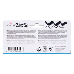 Ecoline Duotip Markers Primaire Set, 3dlg.