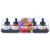 Ecoline Vloeibare Waterverf Set Additioneel, 5x30ml