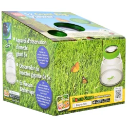Edu Science Grote Insecten Viewer