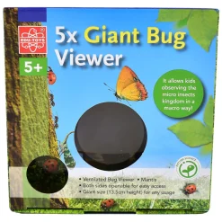 Edu Science Grote Insecten Viewer