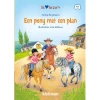 Een pony met een plan AVI E4