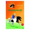 Een Pony Met Pit