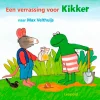 Een verrassing voor Kikker