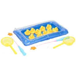 Eenden Vishengel Spel