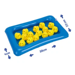 Eenden Vishengel Spel