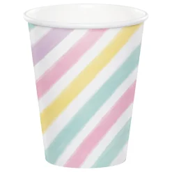 Eenhoorn Bekers, 8st.