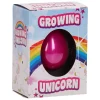 Eenhoorn groei-ei