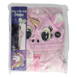 Eenhoorn Onesie Maat 98-104