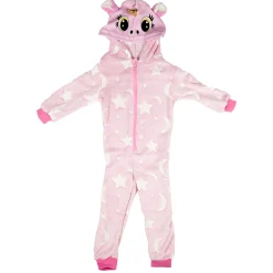 Eenhoorn Onesie Maat 110-116