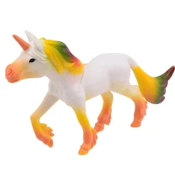 Eenhoorn Speelfiguren, 5st.