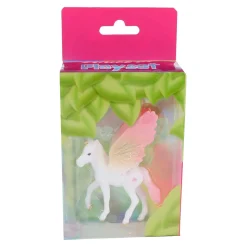 Eenhoorn Speelfiguur Kleur, 9cm