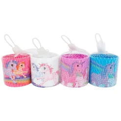 Eenhoorn Trapveer, 6cm